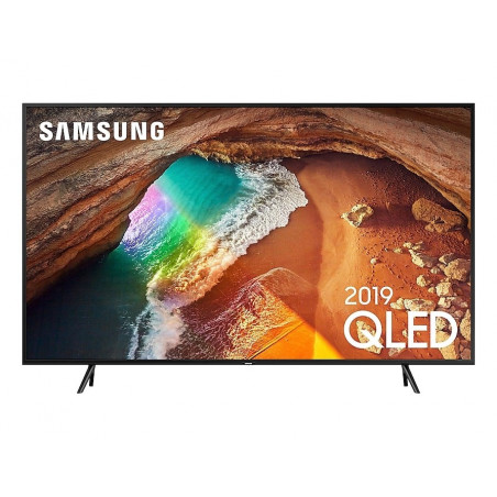 Télévision SAMSUNG QE75Q60RAT