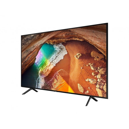 Télévision SAMSUNG QE75Q60RAT