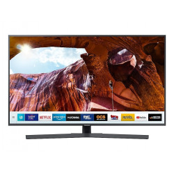 Télévision SAMSUNG UE43RU7405U