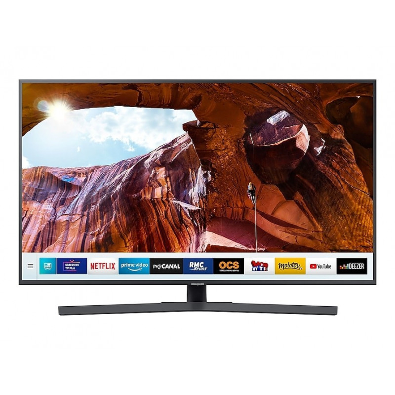 Télévision SAMSUNG UE43RU7405U