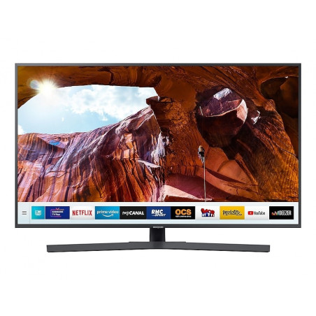 Télévision SAMSUNG UE43RU7405U