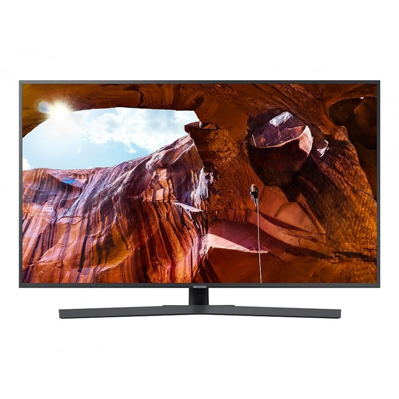 Télévision SAMSUNG UE43RU7405U