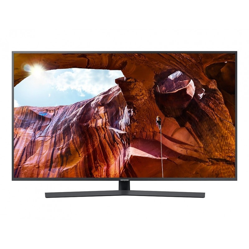 Télévision SAMSUNG UE55RU7405U