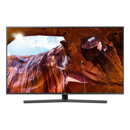 Télévision SAMSUNG UE55RU7405U