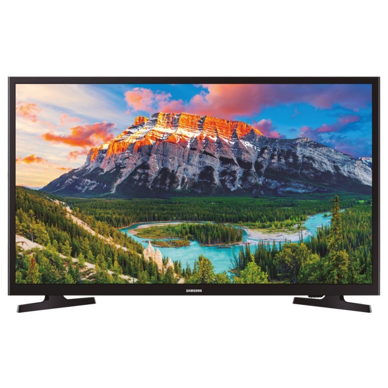 Télévision SAMSUNG UE32N5305AK