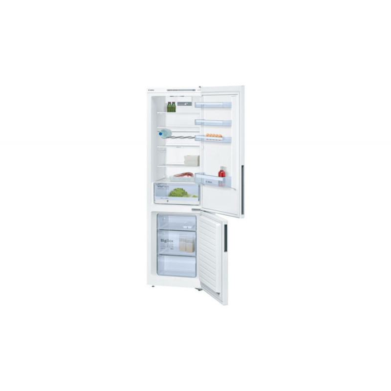 Réfrigérateur congélateur BOSCH KGV39VW32S