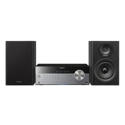 Chaine Hifi SONY CMTSBT100B