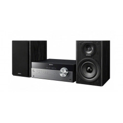 Chaine Hifi SONY CMTSBT100B