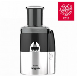 Extracteur de jus MAGIMIX 18093F