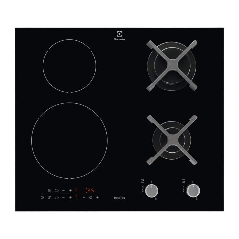 Plaque de cuisson ELECTROLUX KGI6211K