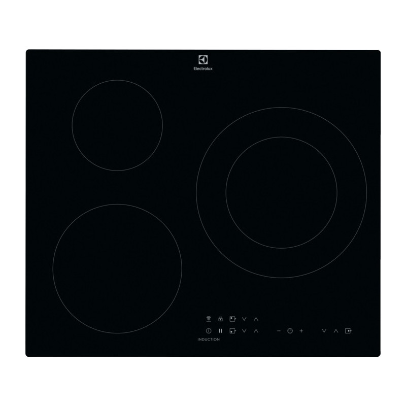 Plaque de cuisson ELECTROLUX CIT60336IK