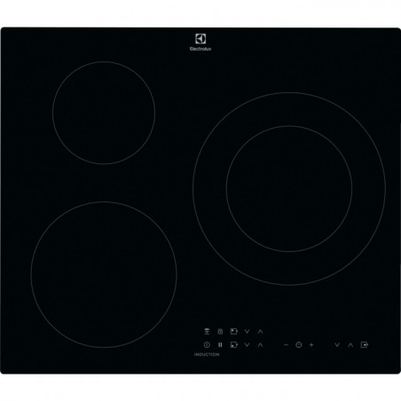 Plaque de cuisson ELECTROLUX CIT60336IK