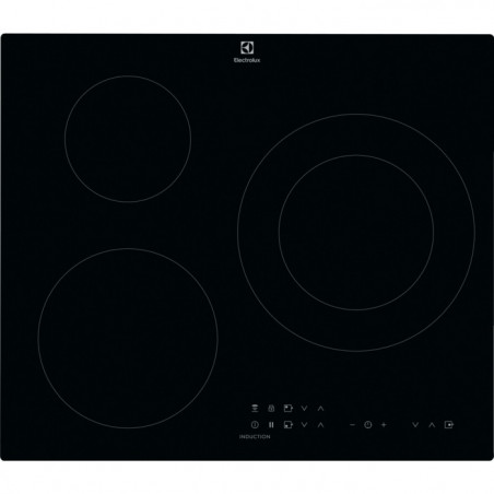 Plaque de cuisson ELECTROLUX CIT60336IK