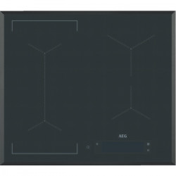 Plaque de cuisson AEG IAE64843FB