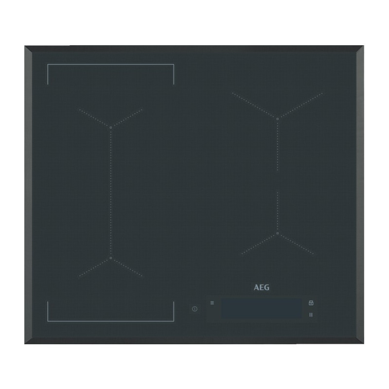 Plaque de cuisson AEG IAE64843FB