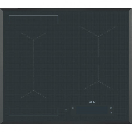 Plaque de cuisson AEG IAE64843FB