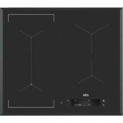 Plaque de cuisson AEG IAE64843FB