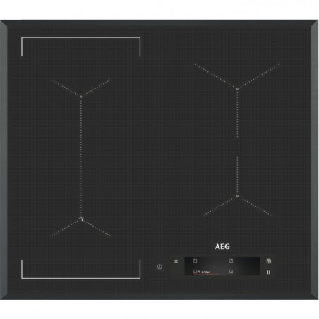 Plaque de cuisson AEG IAE64843FB