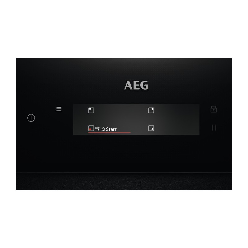 Plaque de cuisson AEG IAE64843FB