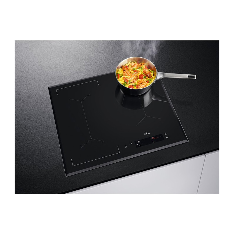 Plaque de cuisson AEG IAE64843FB