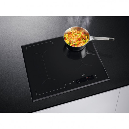 Plaque de cuisson AEG IAE64843FB