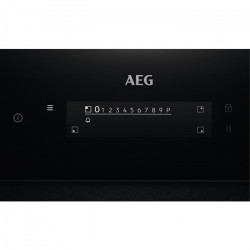 Plaque de cuisson AEG IAE64843FB