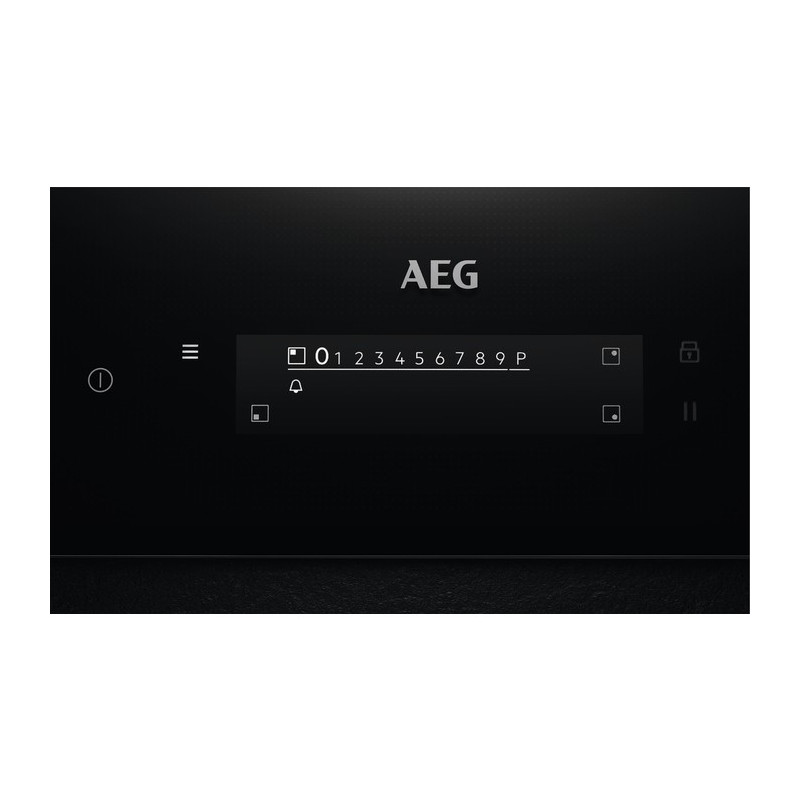 Plaque de cuisson AEG IAE64843FB