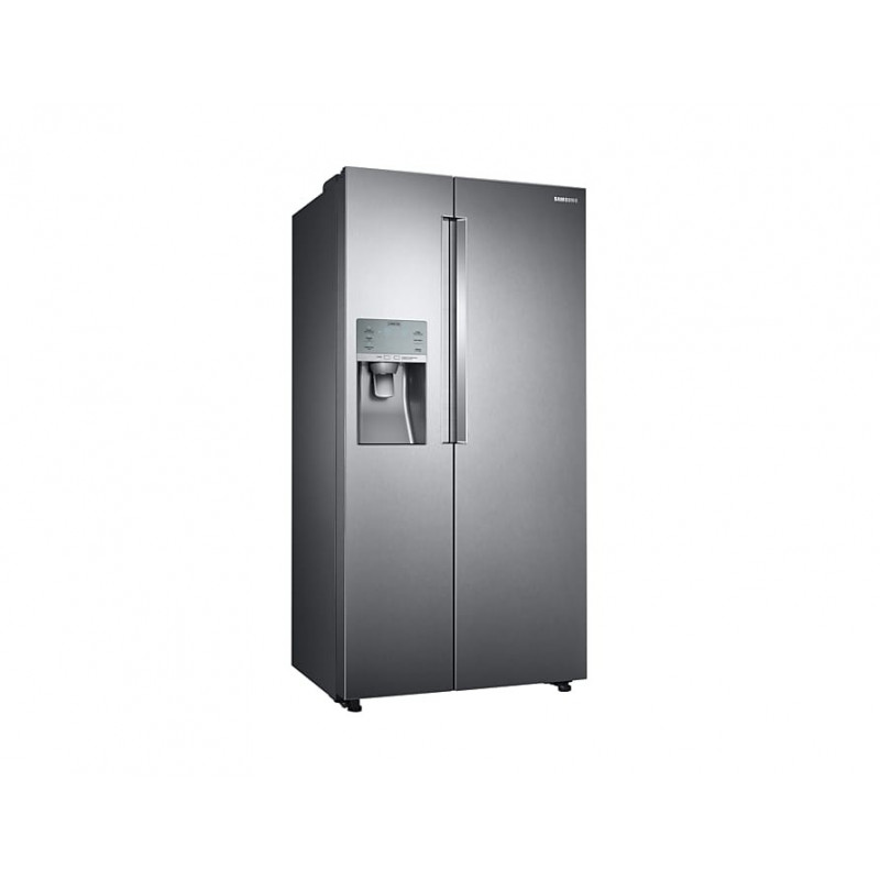 Réfrigérateur congélateur SAMSUNG RS58K6537SL/EF