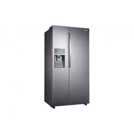 Réfrigérateur congélateur SAMSUNG RS58K6537SL/EF