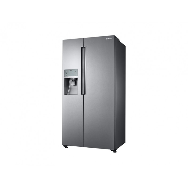 Réfrigérateur congélateur SAMSUNG RS58K6537SL/EF