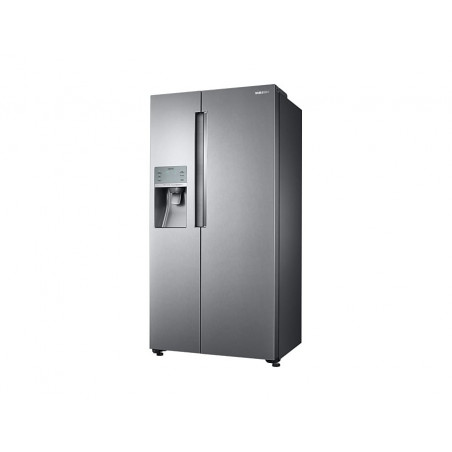 Réfrigérateur congélateur SAMSUNG RS58K6537SL/EF