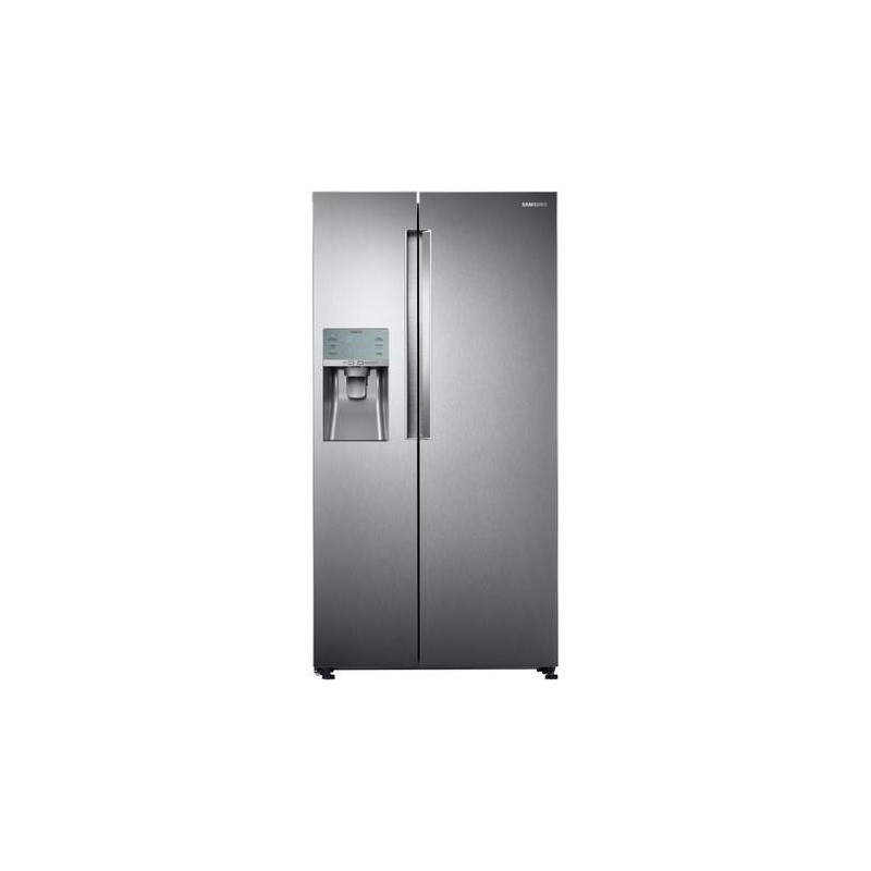 Réfrigérateur congélateur SAMSUNG RS58K6537SL/EF