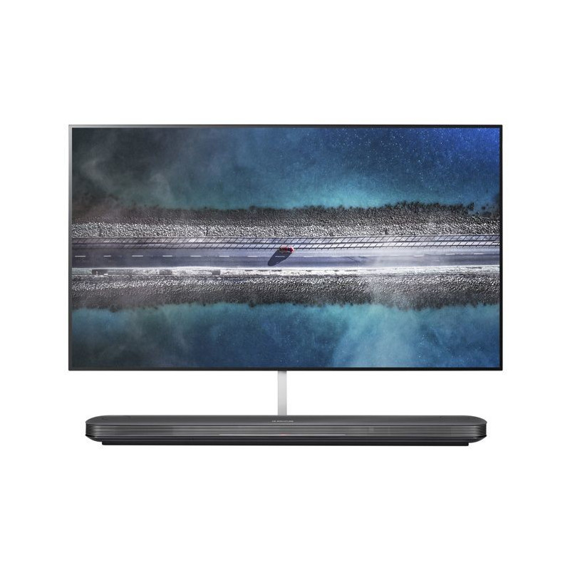 Télévision LG OLED65W9