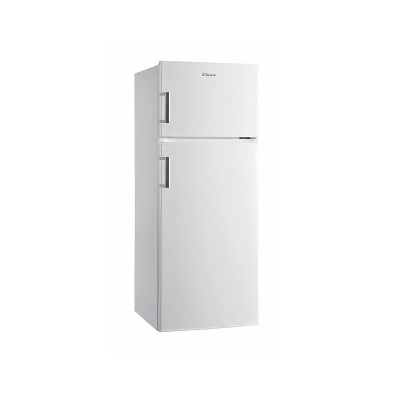Réfrigérateur congélateur CANDY CMDDS5142WH