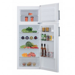 Réfrigérateur congélateur CANDY CMDDS5142WH