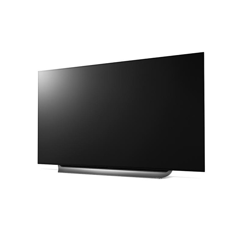 Télévision LG OLED77C9