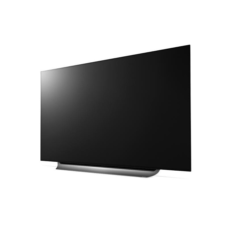 Télévision LG OLED77C9