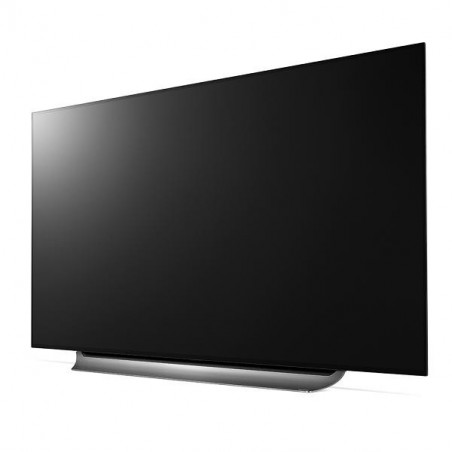 Télévision LG OLED77C9