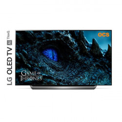 Télévision LG OLED55C9