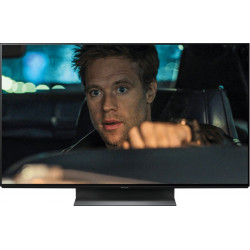 Télévision PANASONIC TX65GZ1000E