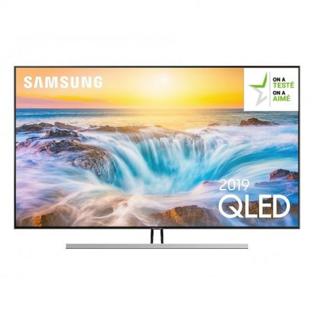 Télévision SAMSUNG QE65Q85RATXXC