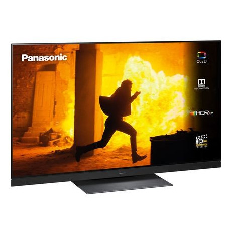 Télévision PANASONIC TX55GZ1500E