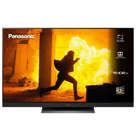 Télévision PANASONIC TX55GZ1500E