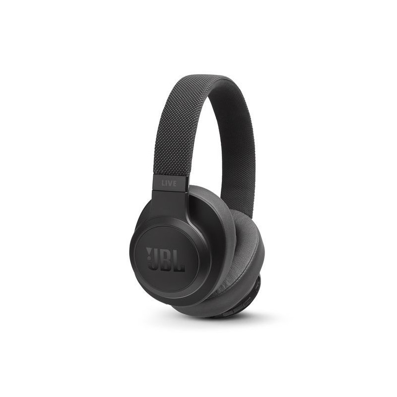 Casque bluetooth JBL LIVE 500BT NOIR