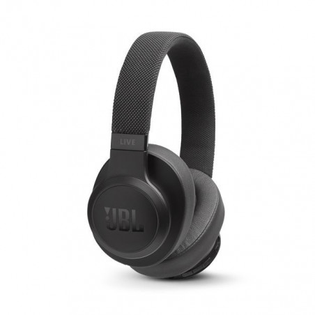 Casque bluetooth JBL LIVE 500BT NOIR