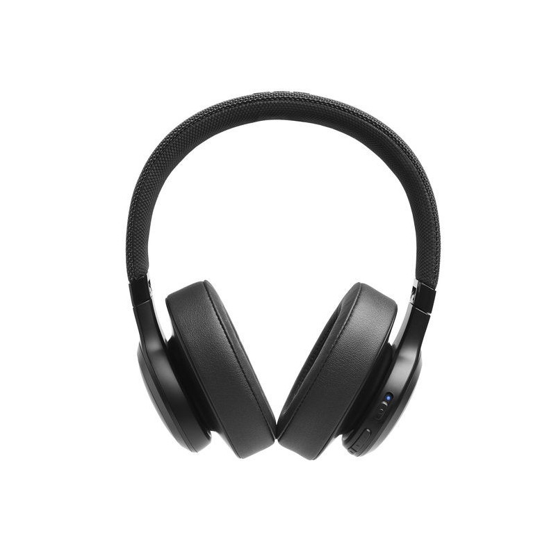 Casque bluetooth JBL LIVE 500BT NOIR