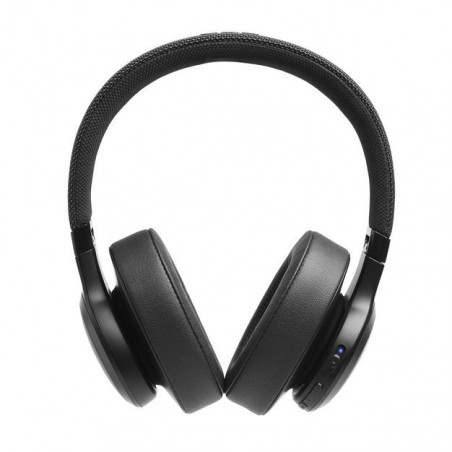 Casque bluetooth JBL LIVE 500BT NOIR