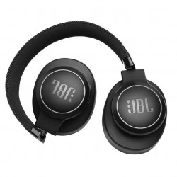 Casque bluetooth JBL LIVE 500BT NOIR