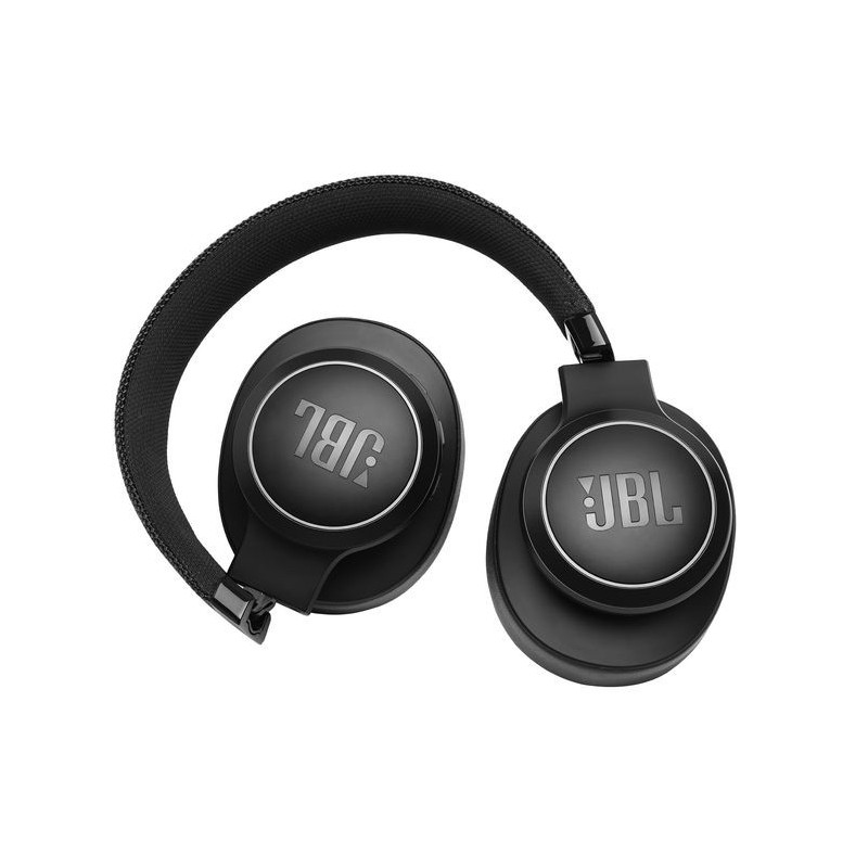 Casque bluetooth JBL LIVE 500BT NOIR