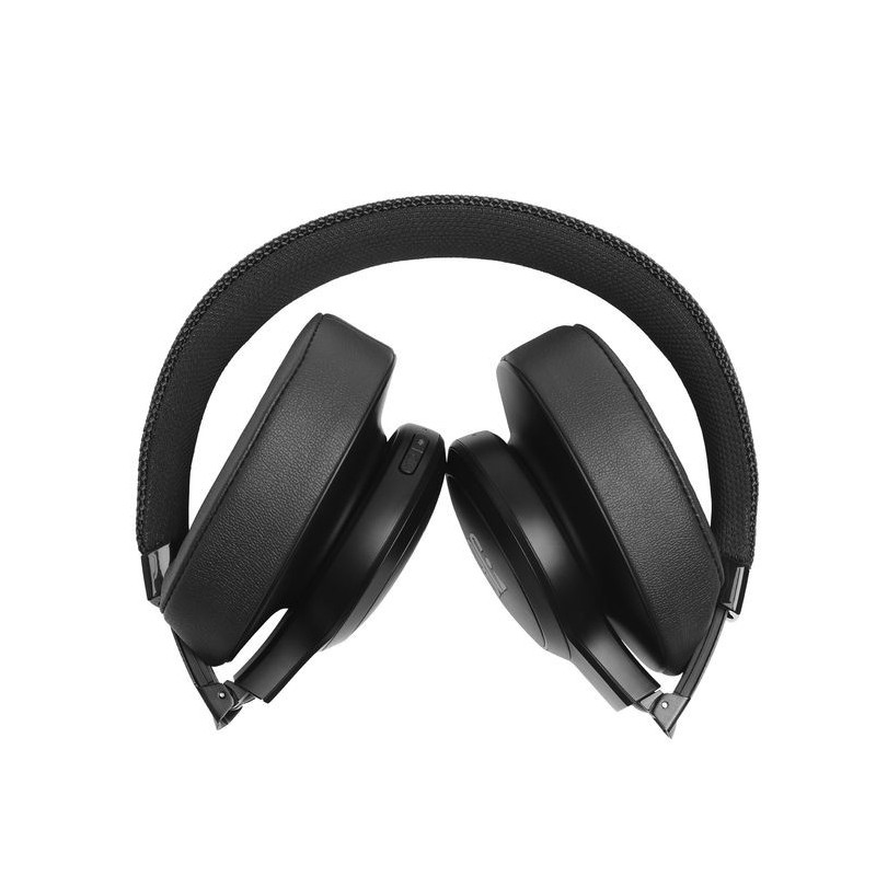 Casque bluetooth JBL LIVE 500BT NOIR